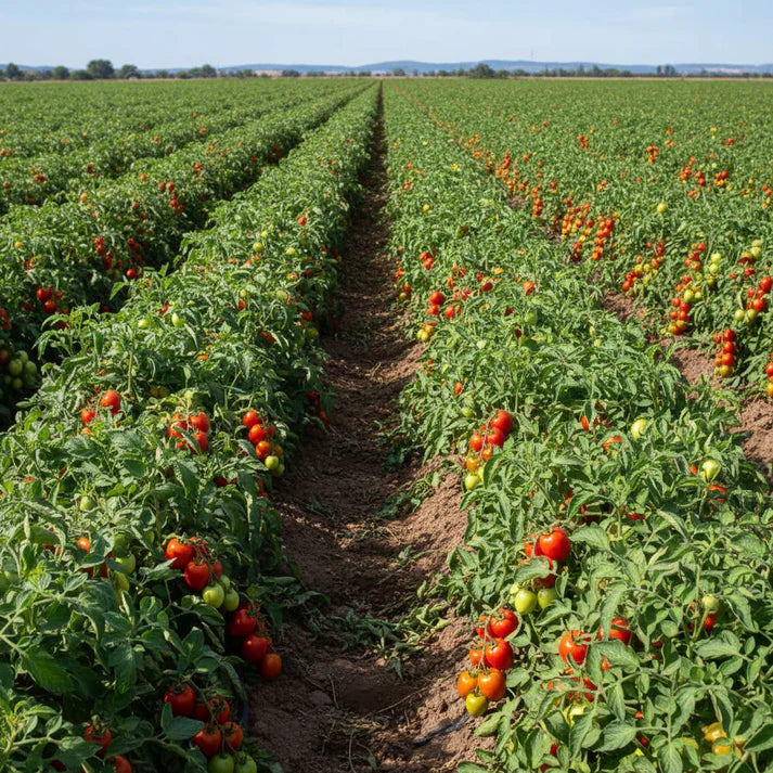 Amish Paste Tomato Seeds – Heirloom Tomato Seeds for Home Garden