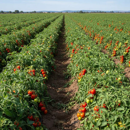 Amish Paste Tomato Seeds – Heirloom Tomato Seeds for Home Garden