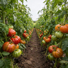 Heirloom Tomato Seeds – Heirloom Tomato Seeds for Home Garden