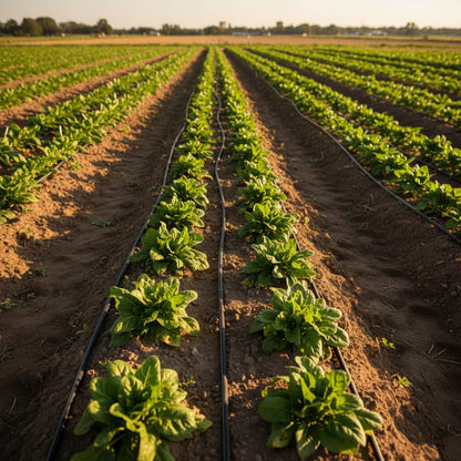 Avon Spinach Seeds for Planting