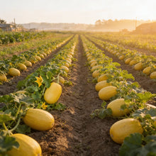 Spaghetti Vegetable Seeds for Home Gardening