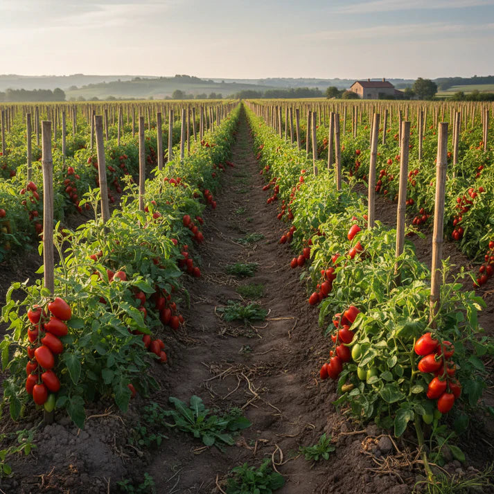 Tomato Federle Seeds for Garden Planting