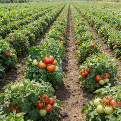 Supersteak Tomato Seeds – Beefsteak Tomato Seeds for Home Garden