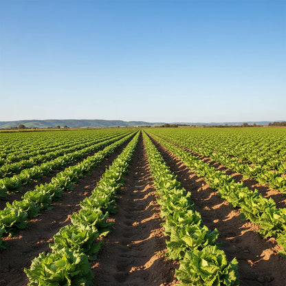 Great Lakes Lettuce Seeds for Home Gardens