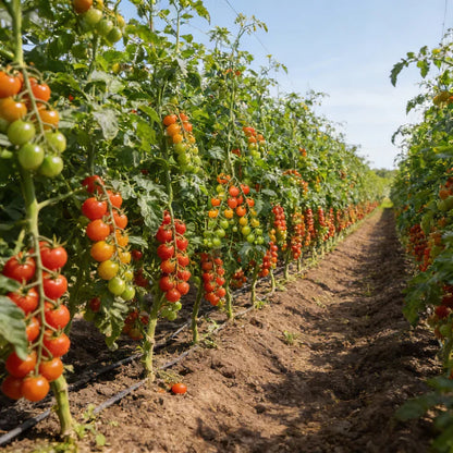 Tomato Honeycomb Vegetable Seeds for Planting