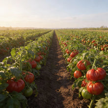 Tomato Tlacolula Seeds for Home Garden Planting