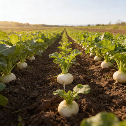 Radish Albena Seeds for Home Gardening