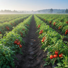 Tomato Alicante Seeds for Garden Planting