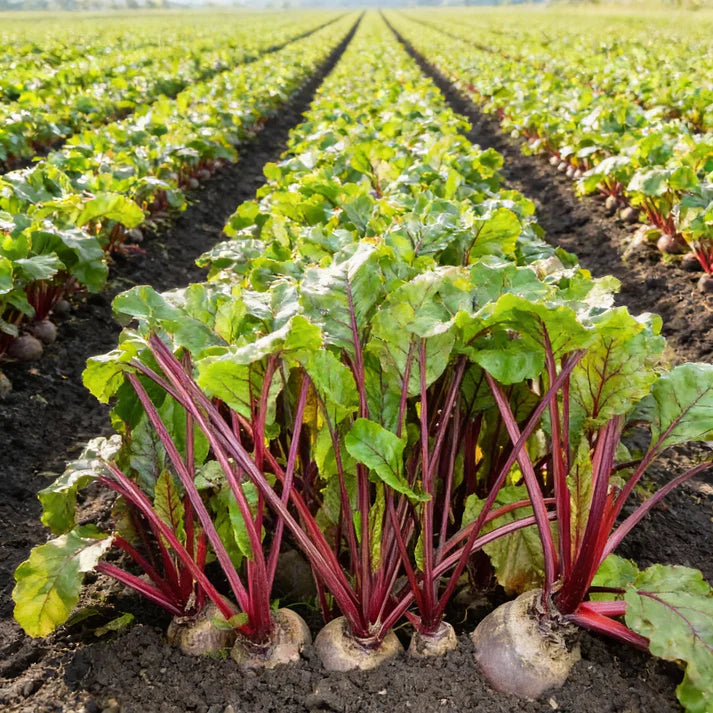 Beetroot Vegetable Seeds for Home Garden Planting