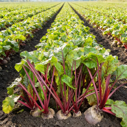 Beetroot Vegetable Seeds for Home Garden Planting