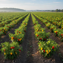 Chilli Somborius Seeds for Garden Planting
