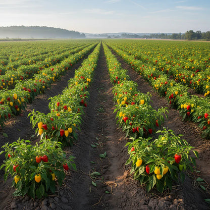 Chilli Somborius Seeds for Garden Planting