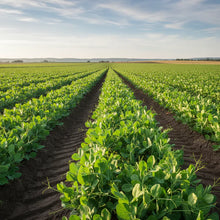 Pea Shoots Seeds for Home Garden