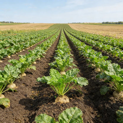 White Beet Vegetable Seeds for Home Garden Planting