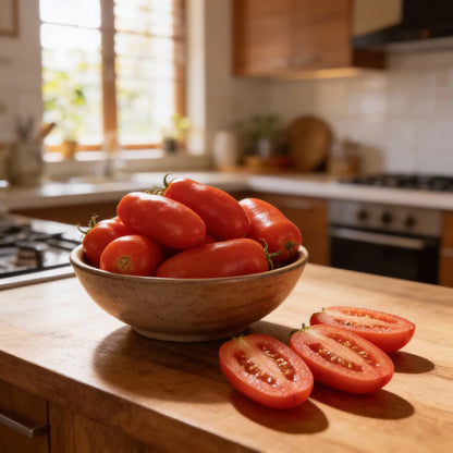Tomato Jersey Devil Seeds for Home Garden Planting