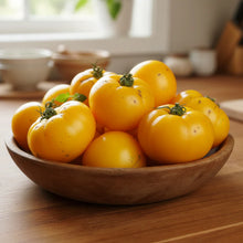 Yellow Stuffer Tomato Seeds – Heirloom Tomato Seeds for Home Garden