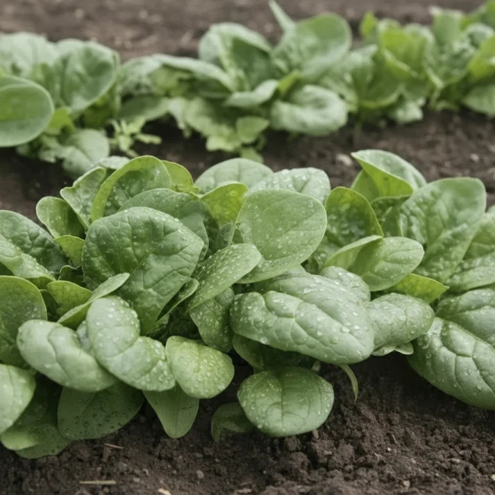 Seaside Spinach Seeds for Home Garden