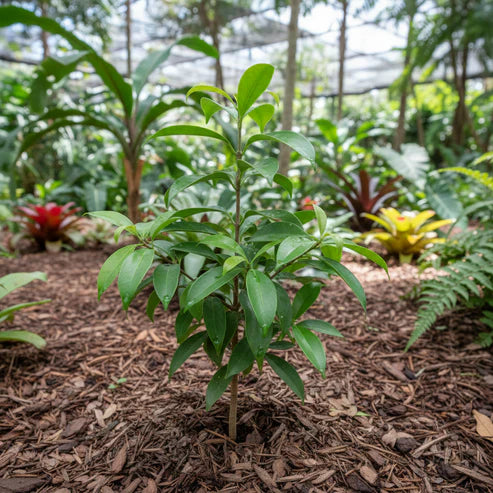 Star Anise Seeds Illicium verum – Aromatic Spice Tree Seeds