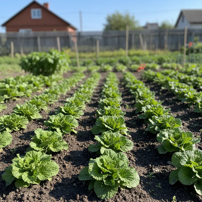 Turnip Temari Vegetable Seeds for Planting