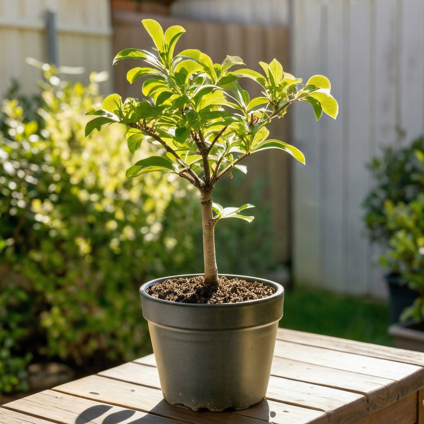 Manchurian Apricot Tree Seeds Prunus mandshurica – Hardy Flowering Fruit Tree Seeds