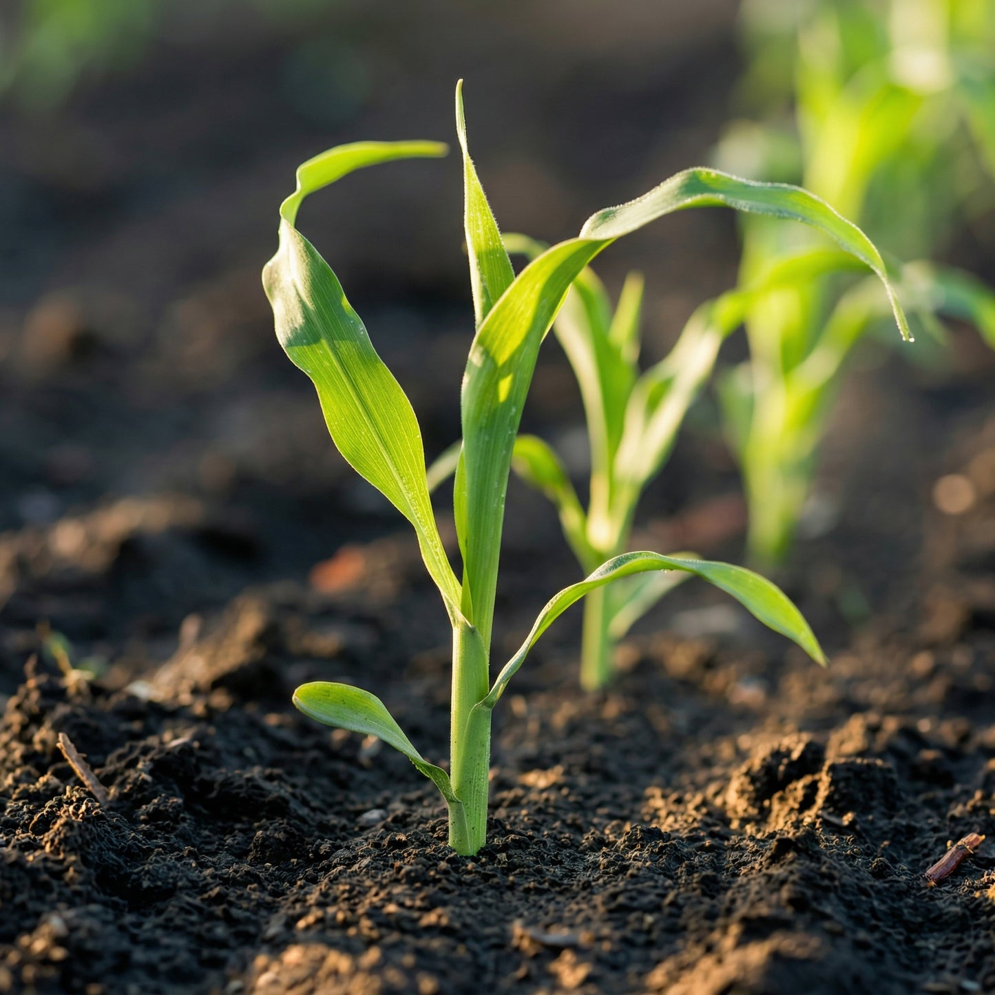 Jimmy Red Corn Seeds – Heirloom Grits Corn Seeds