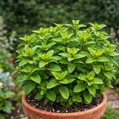 Mint Seeds Mentha Herb Plant Seeds