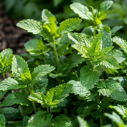 Mint Seeds Mentha Herb Plant Seeds