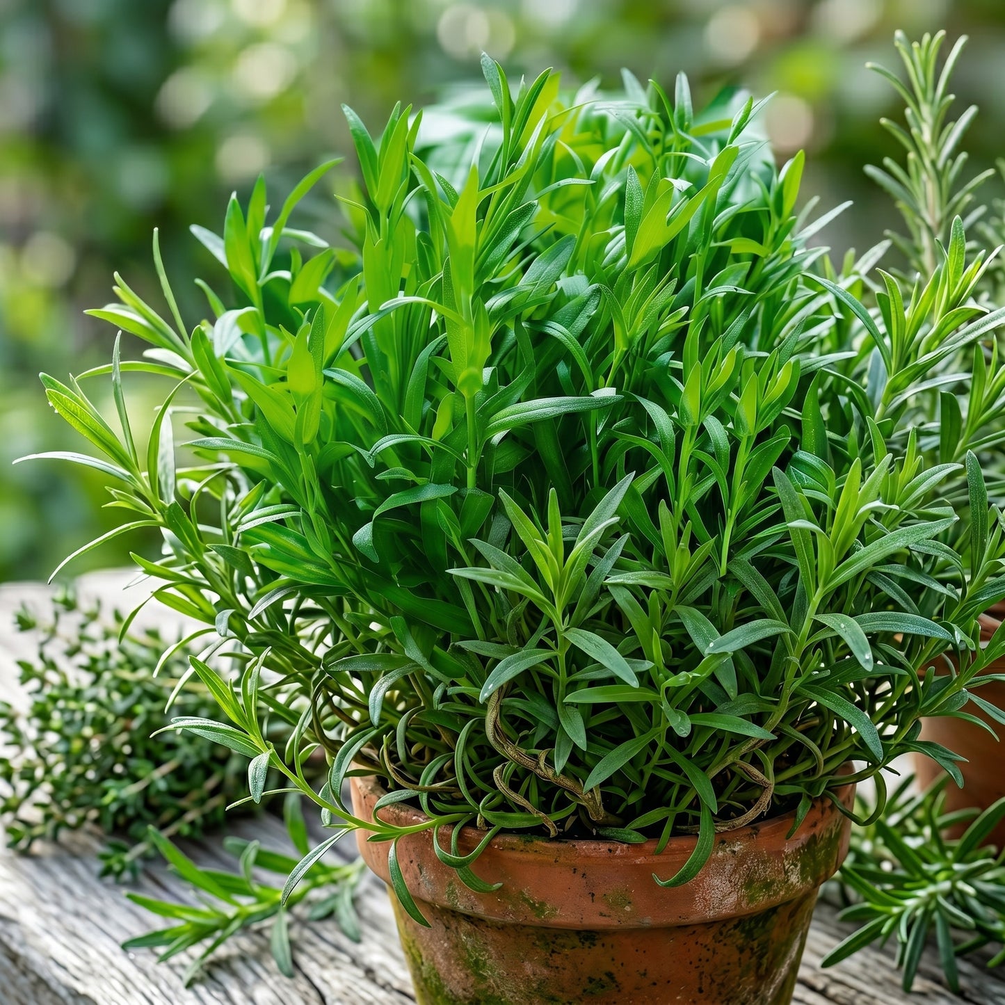 Tarragon Seeds (Artemisia dracunculus) – Tarragon Herb Seeds