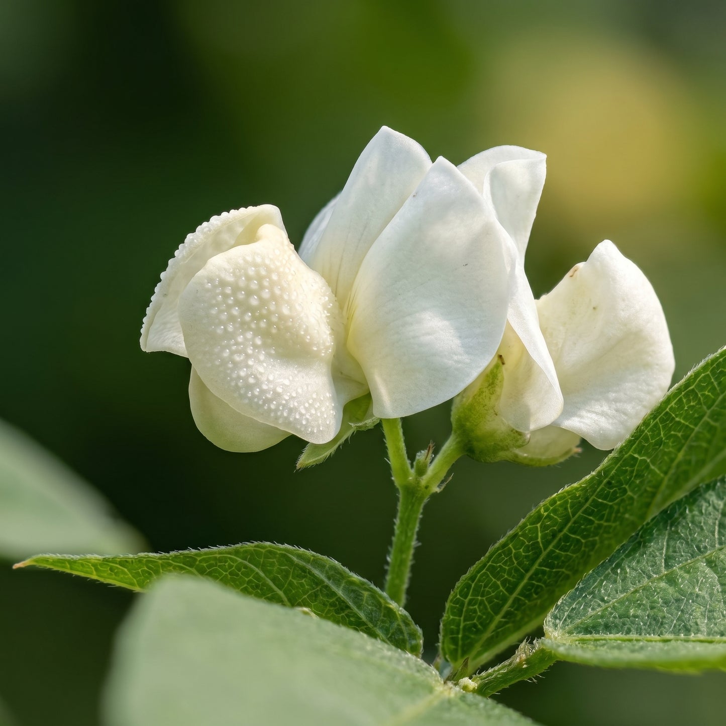 Hyacinth Bean Vine Seeds White Climbing Hyacinth Bean Seeds Dolichos lablab