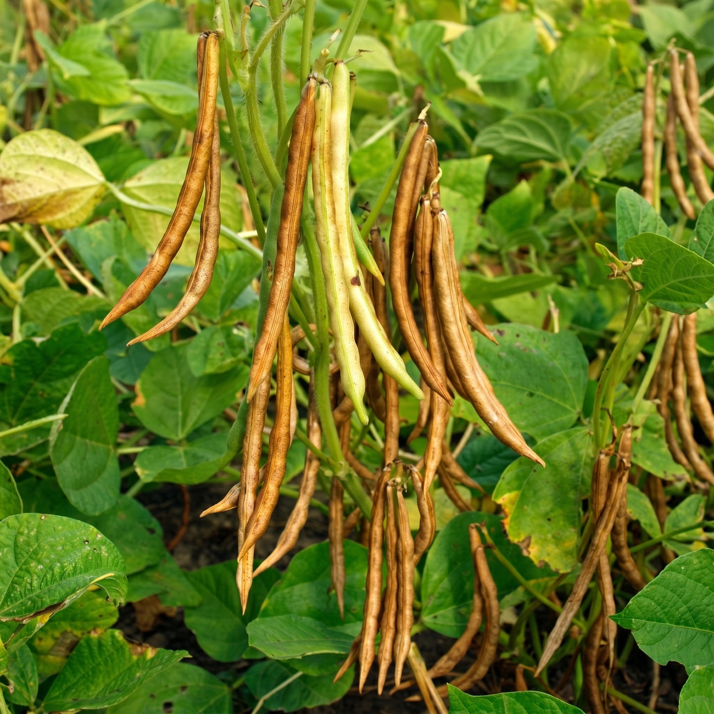 Adzuki Bean Seeds Red Bean Seeds Vigna angularis Heirloom Bean Seeds