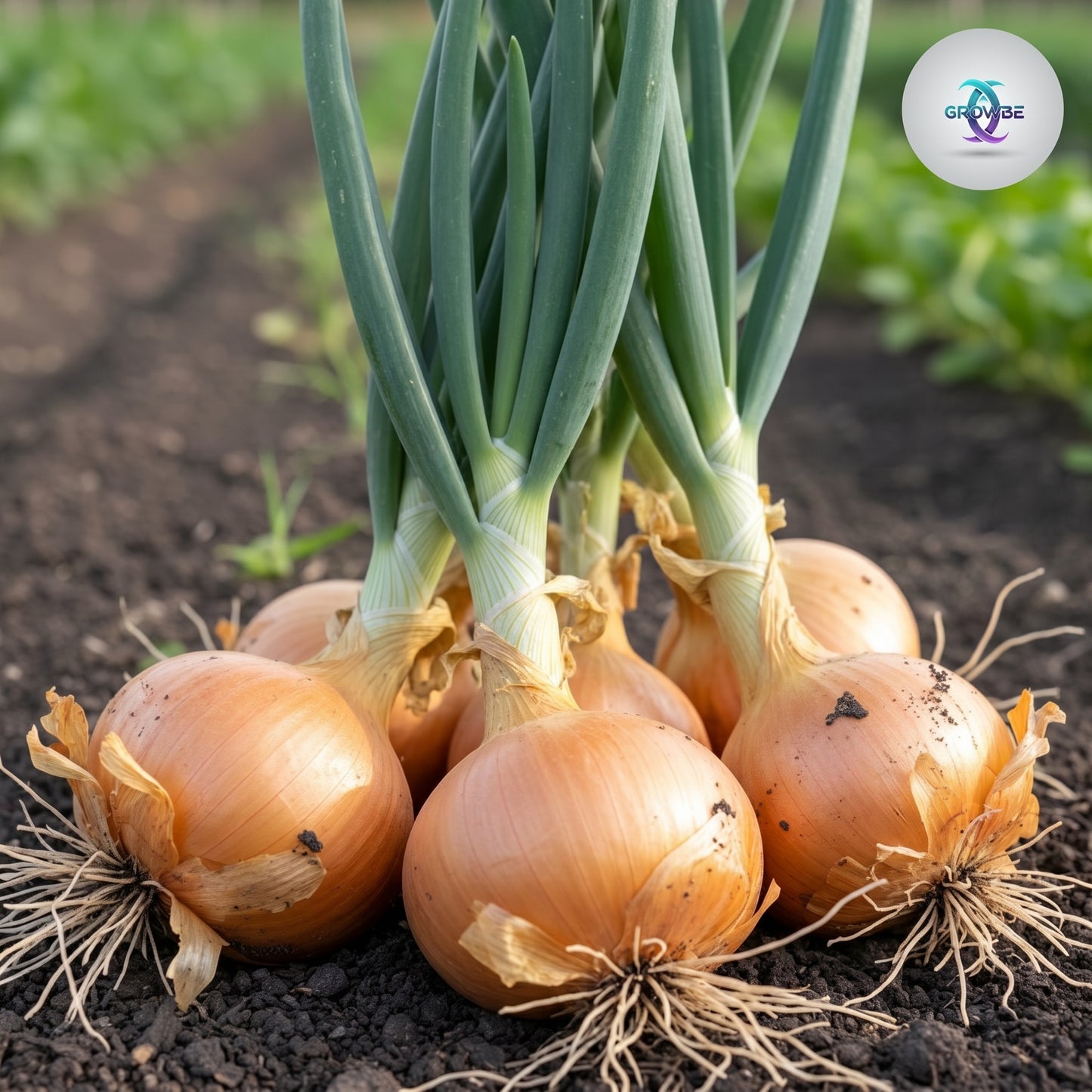 Walla Walla Onion Seeds Sweet Onion Seeds Allium cepa Heirloom Bulb Seeds