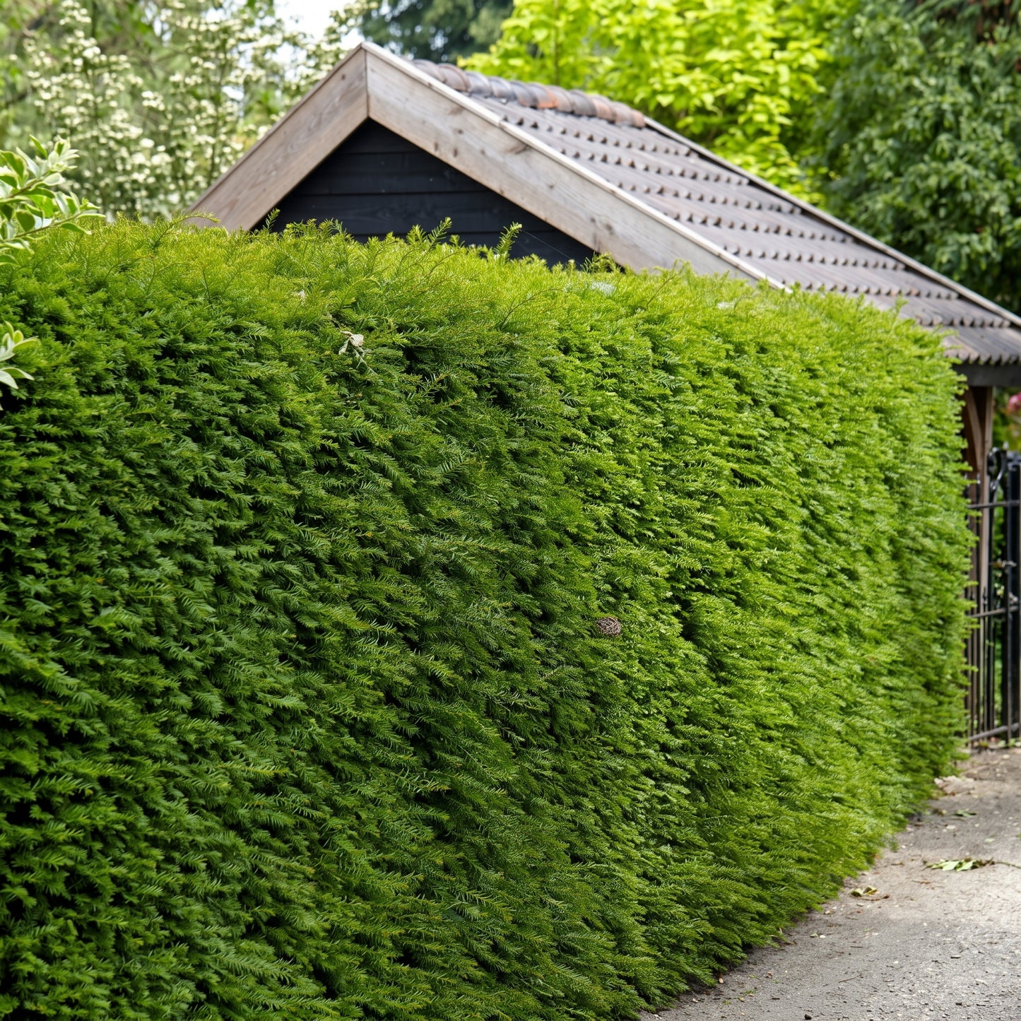 English Yew Seeds (Taxus baccata) – Evergreen Garden Seeds