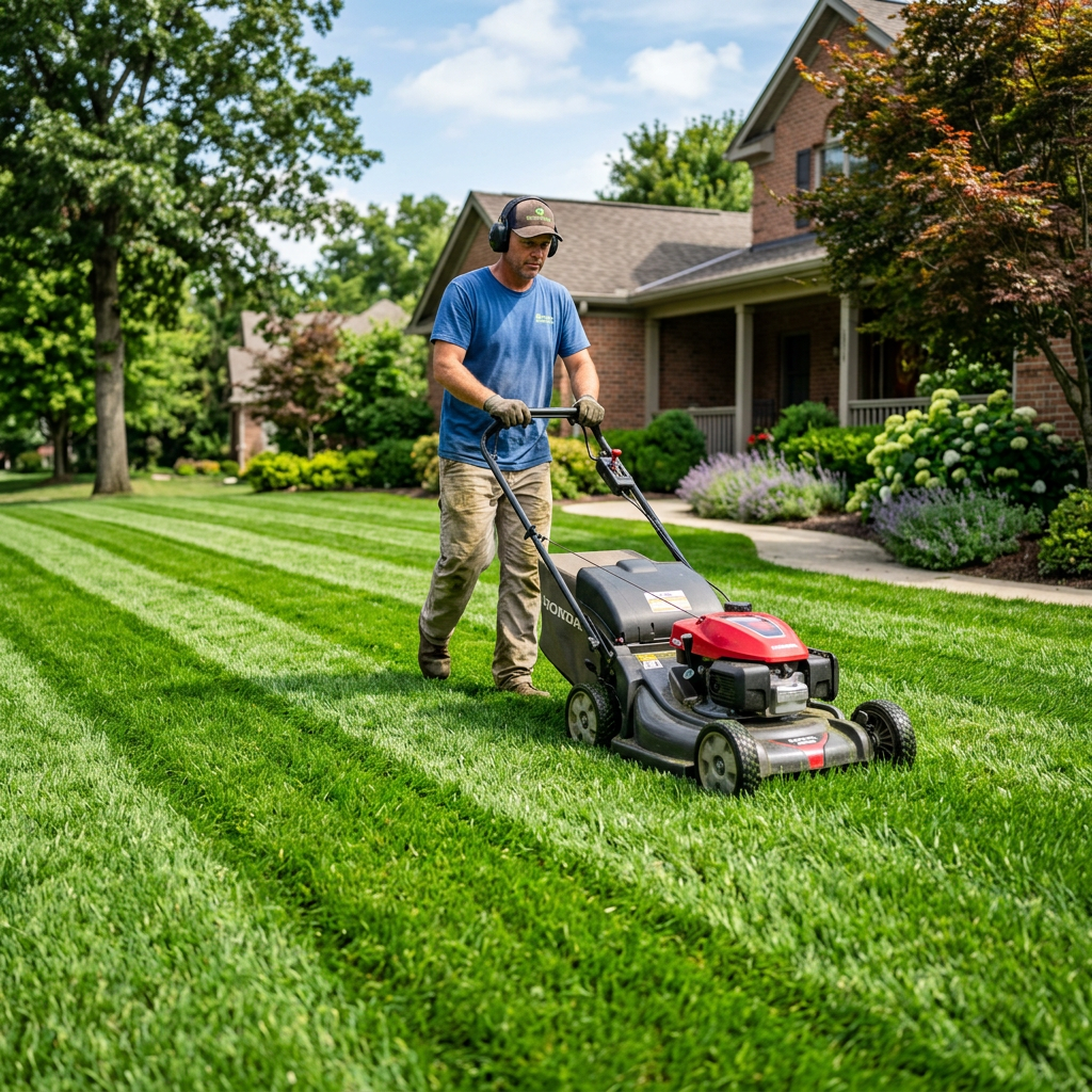 Carpet Grass Seeds for Lawn & Garden Coverage