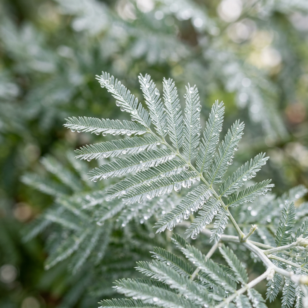 Acacia Dealbata Silver Wattle Seeds