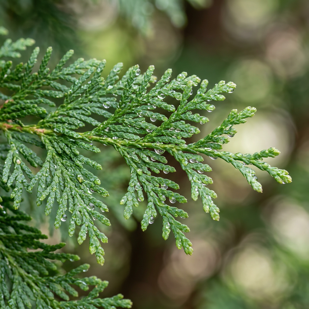 American Arborvitae Thuja Tree Seeds