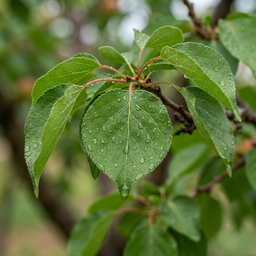 Apricot Fruit Tree Seeds for Planting