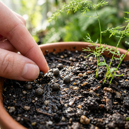 Asparagus Fern Seeds for Indoor & Outdoor Decorative Planting