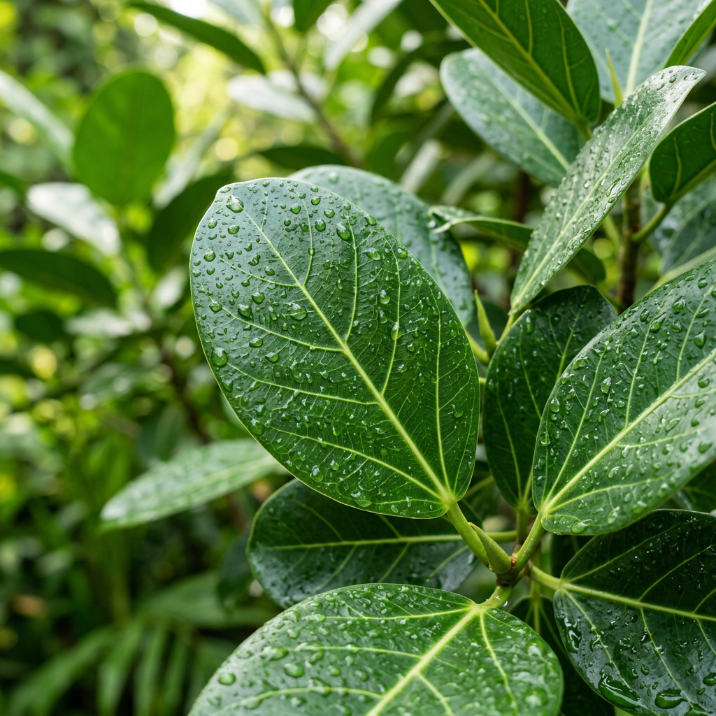 Banyan Fig Tree Seeds for Indoor & Outdoor Planting