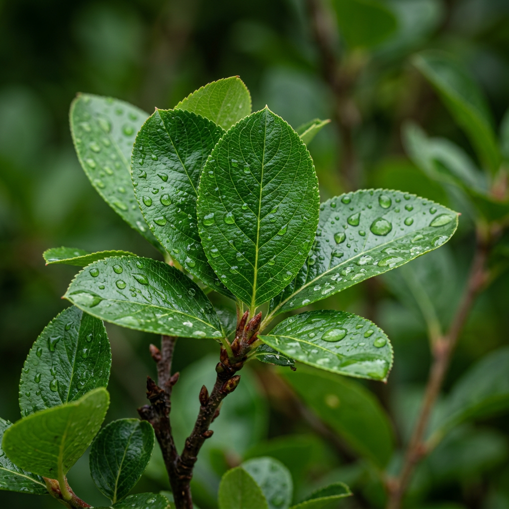 Black Chokeberry Aronia Melanocarpa Seeds