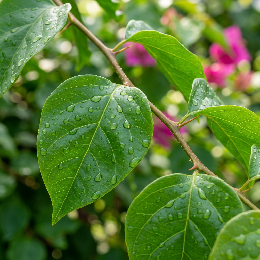 Color Bougainvillea Flower Seeds for Outdoor Gardens