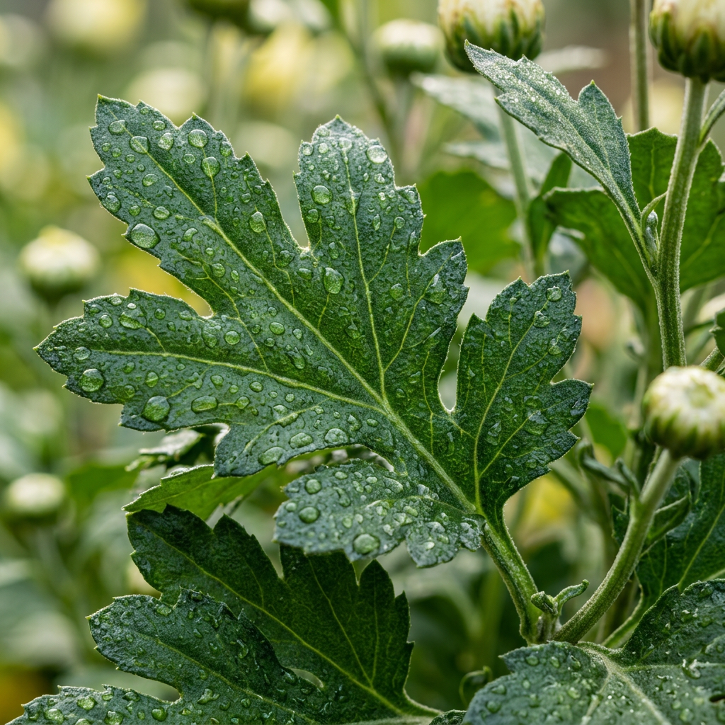 Premium Chrysanthemum Flower Seeds for Outdoor Gardens