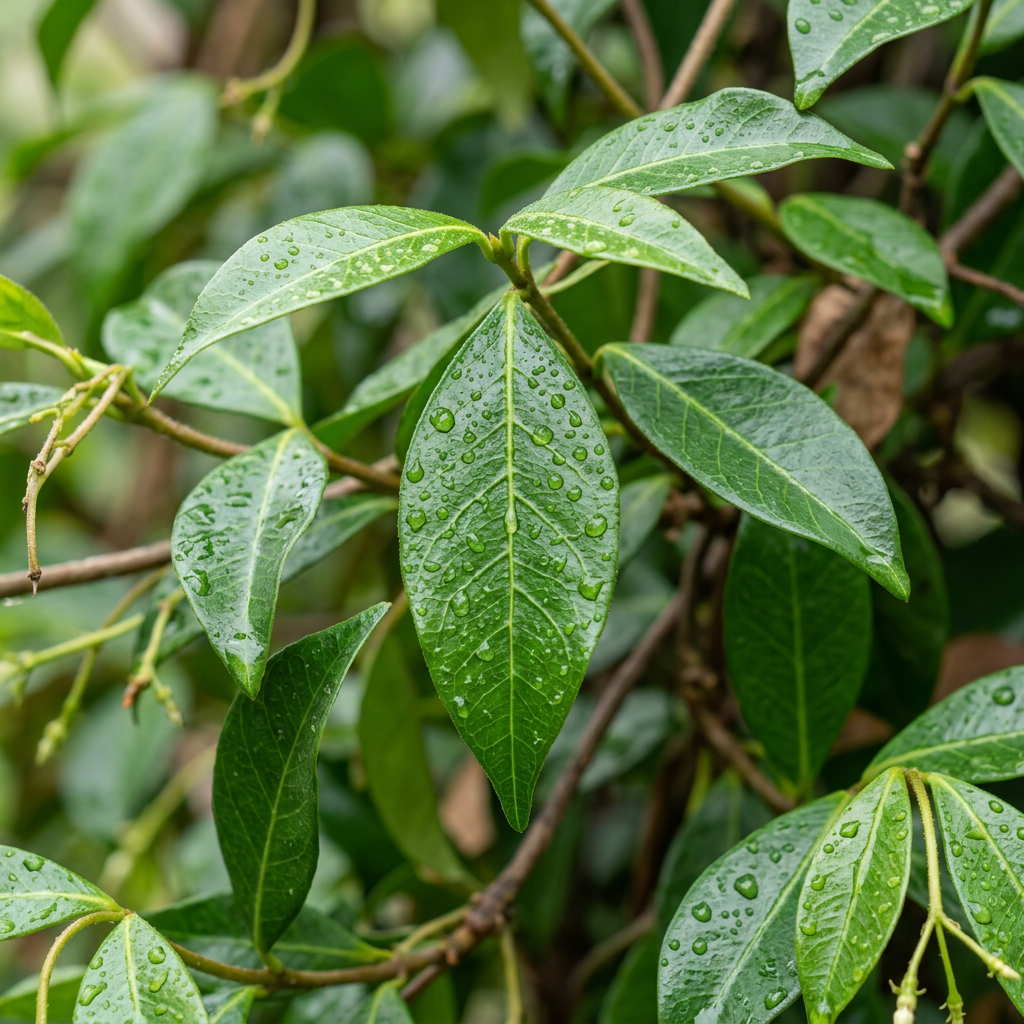 Climbing Jasmine Flower Seeds for Balcony & Trellis Gardens