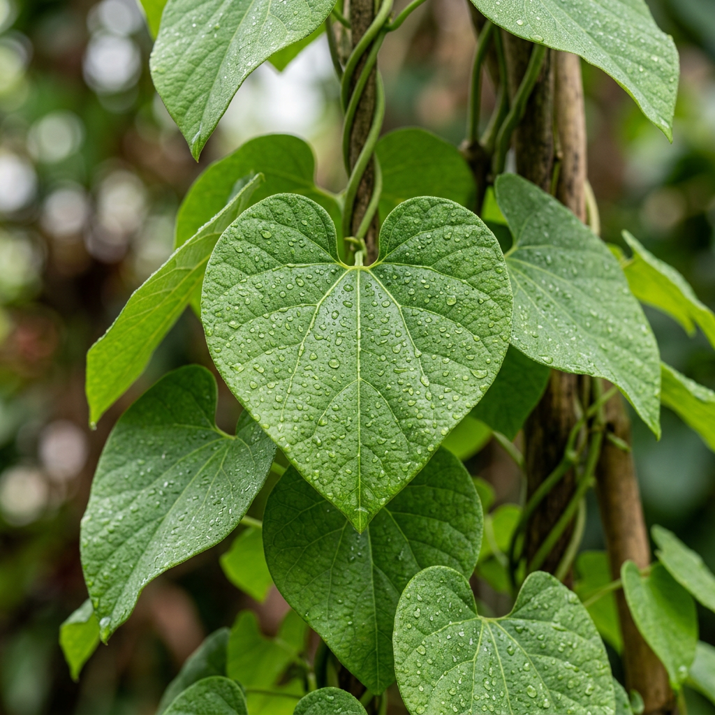 Dutchmans Pipe Climbing Flower Seeds for Trellis Gardens
