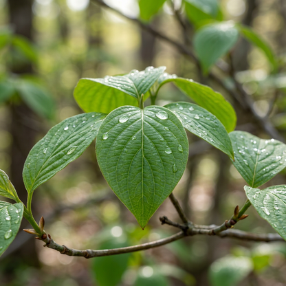 Flowering Dogwood Tree Seeds for Planting