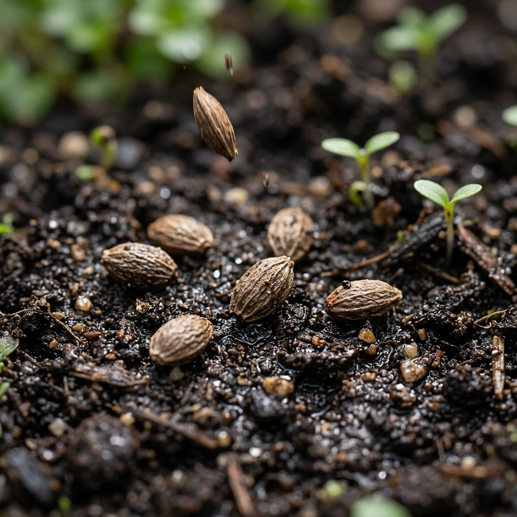Flowering Dogwood Tree Seeds for Planting