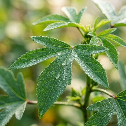 Jamaican Sorrel Hibiscus Sabdariffa Seeds