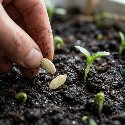 La Diva Cucumber Seeds – Cucumber Seeds for Home Garden