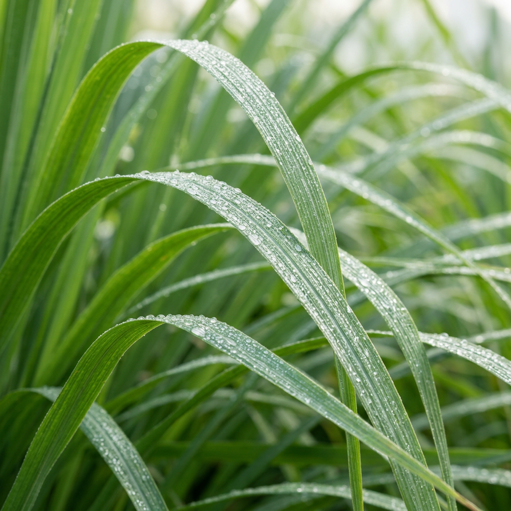 Lemongrass Herb Seeds