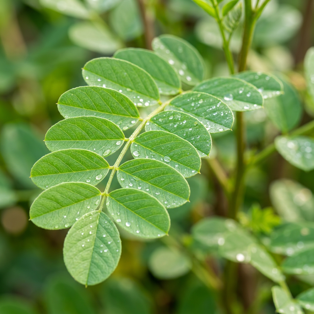 Licorice Seeds for Home Garden Planting