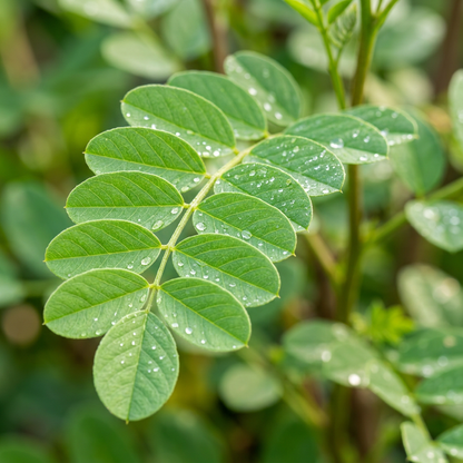 Licorice Seeds for Home Garden Planting